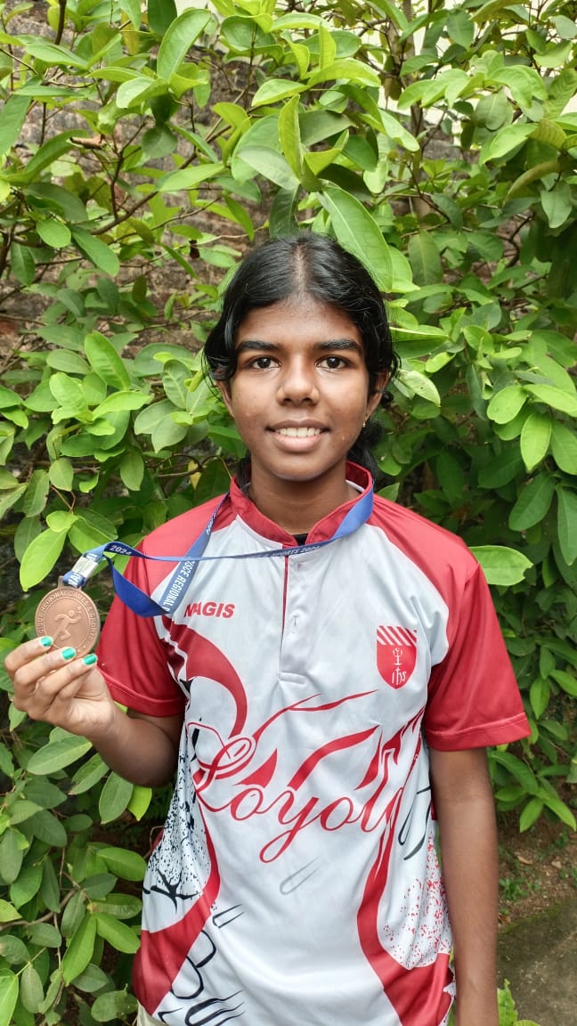 CISCE Kerala Regional Athletic Championship