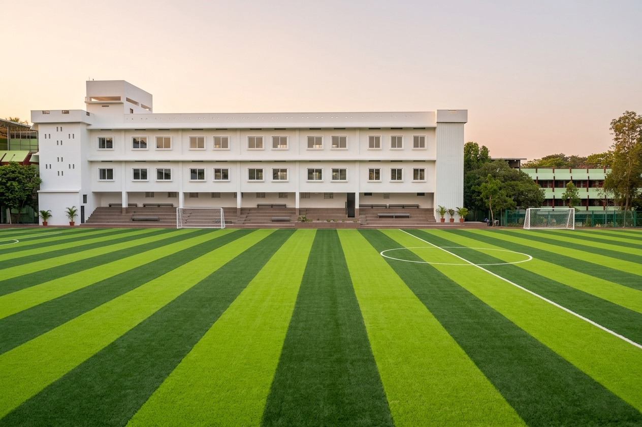 TURF