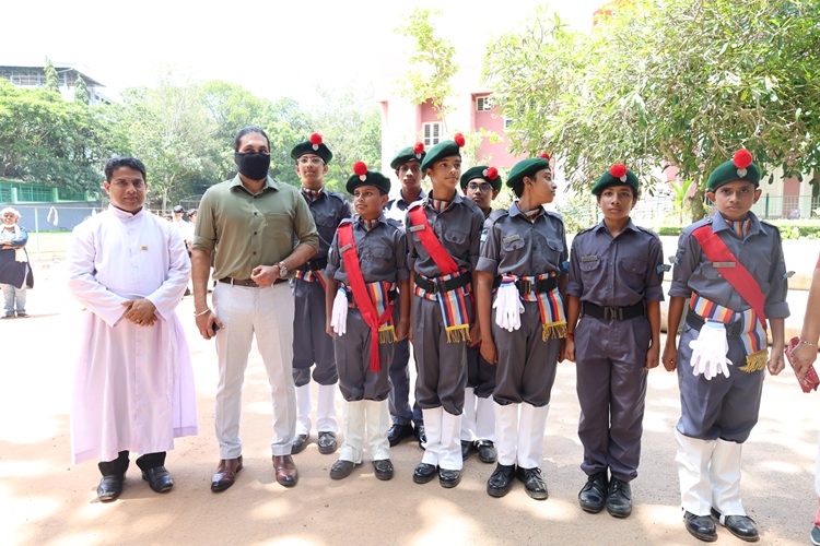 Independence Day Celebration