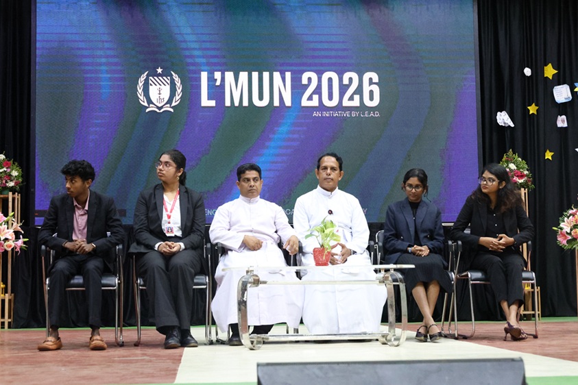 LMUN