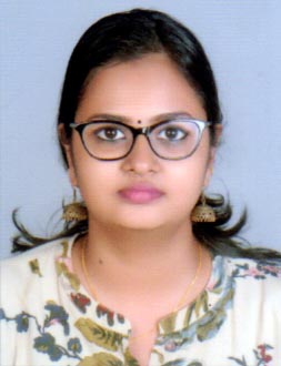 Sreekutty C S