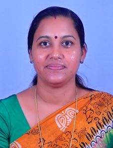 Anitha Kumari S I