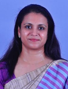 Sandhia Rajan