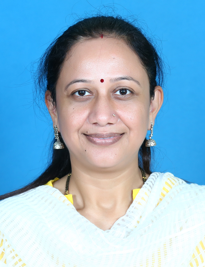Staff || Loyola School ICSE TVM