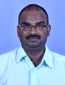 Robin P Joseph